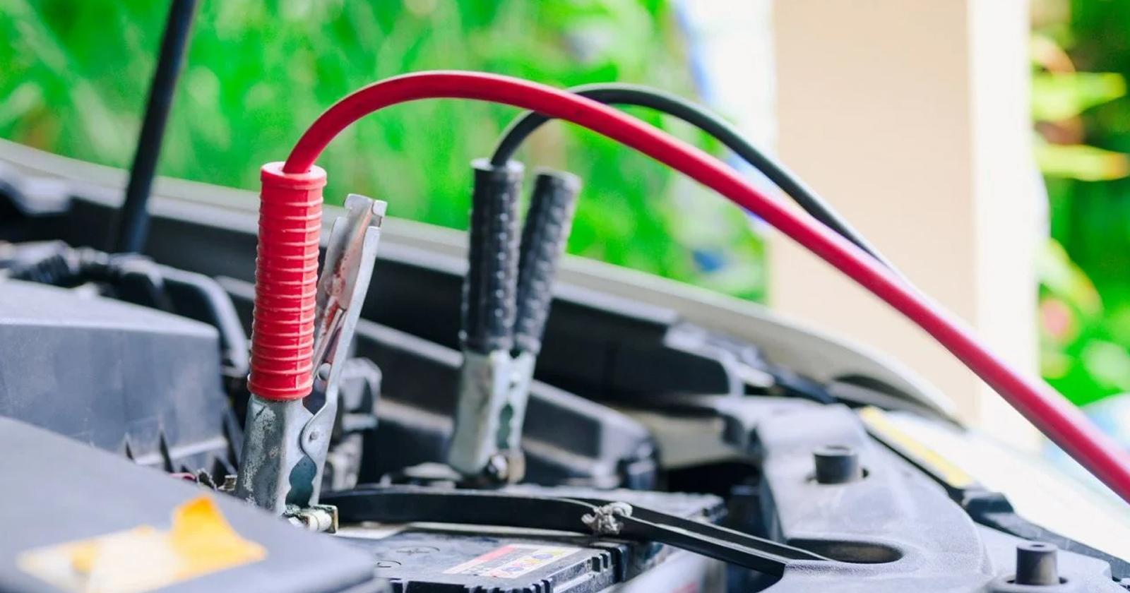 Akören Akü Takviye