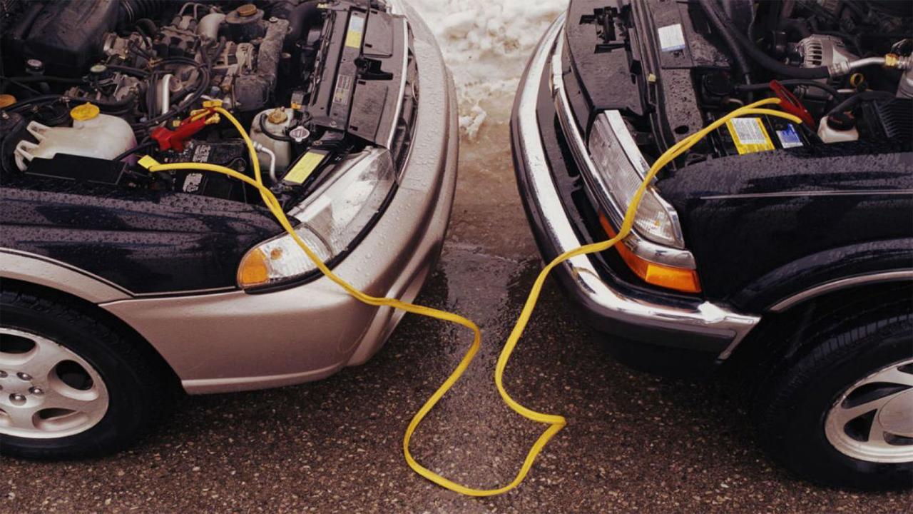 Akören Akü Takviye